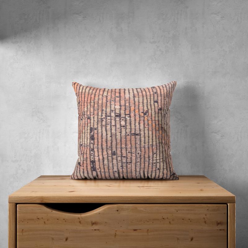 El Dokuma  Kilim Yastık
