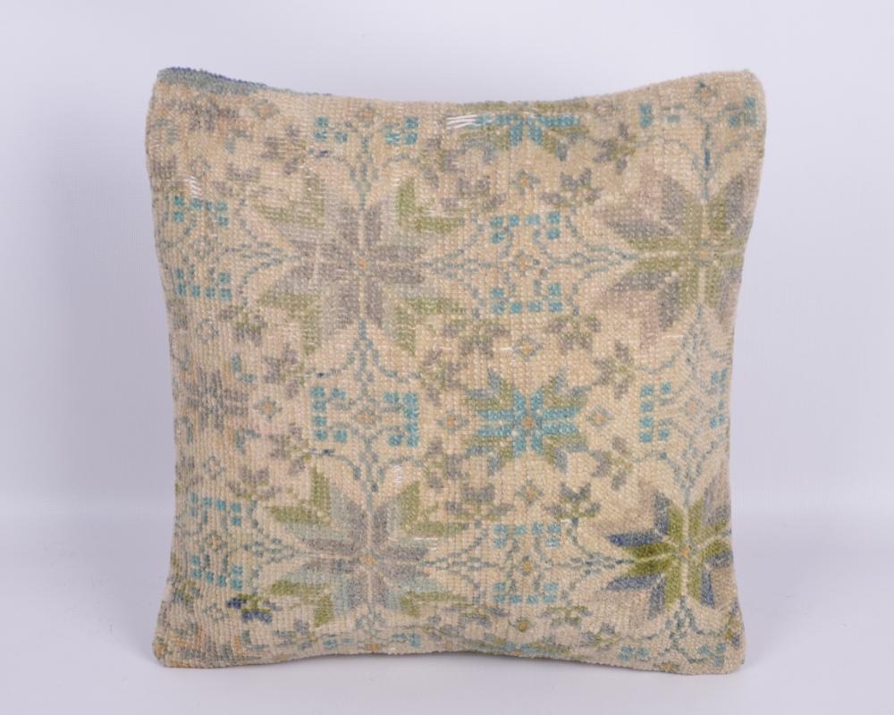 El Dokuma  Kilim Yastık