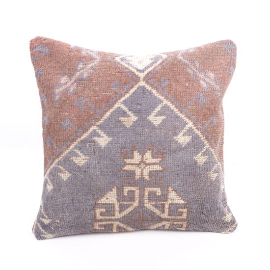 Kilim Yastık Kılıfı