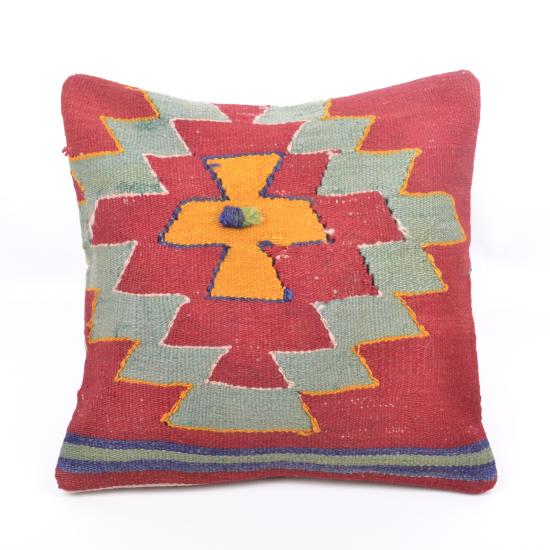 Kilim Yastık Kılıfı