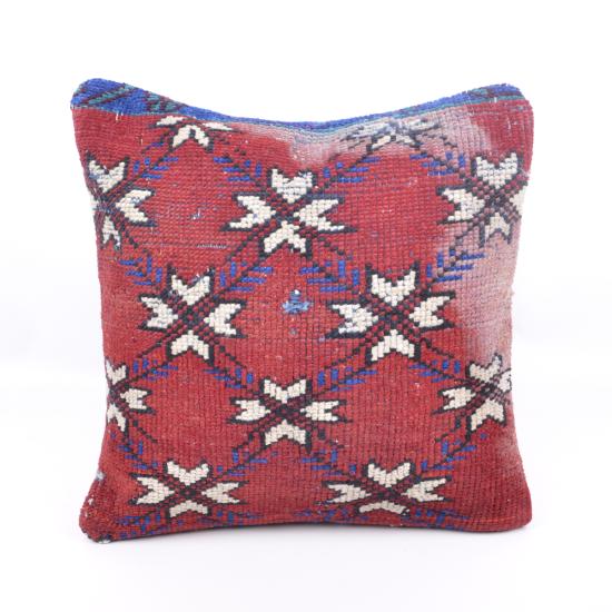 Kilim Yastık Kılıfı