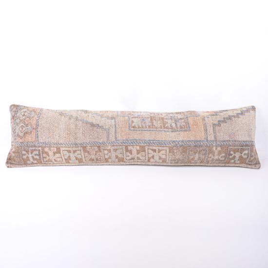 Antika Yastık Kılıfı