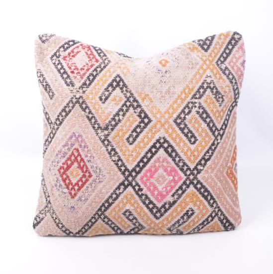 Kilim Yastık Kılıfı