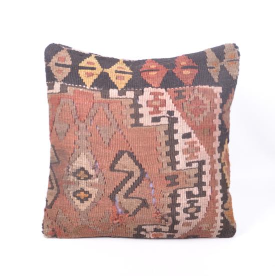 Kilim Yastık Kılıfı