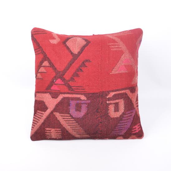 Kilim Yastık Kılıfı