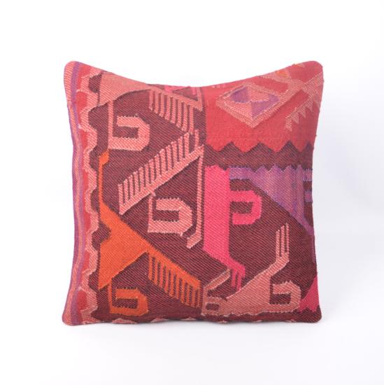 Kilim Yastık Kılıfı