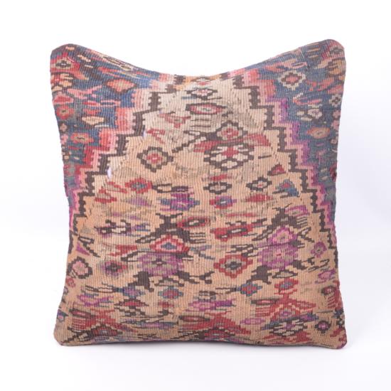 Kilim Yastık Kılıfı
