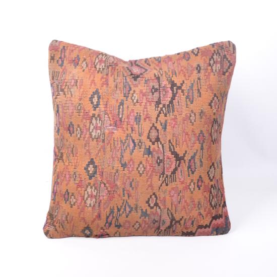 Kilim Yastık Kılıfı
