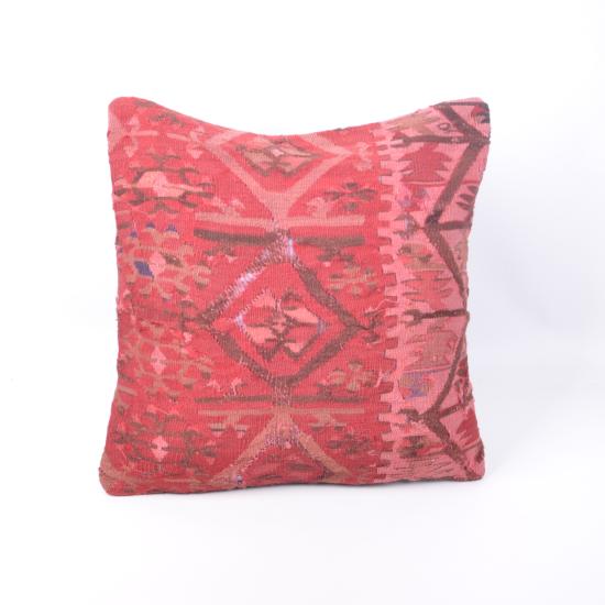 Kilim Yastık Kılıfı