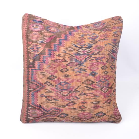Kilim Yastık Kılıfı