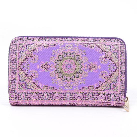 Kilim Cüzdan Modelleri