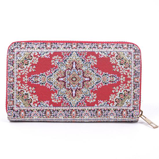 Kilim Cüzdan Modelleri