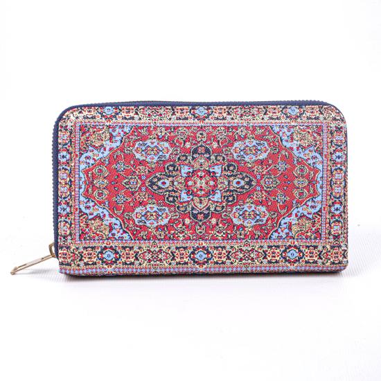 Kilim Cüzdan Modelleri