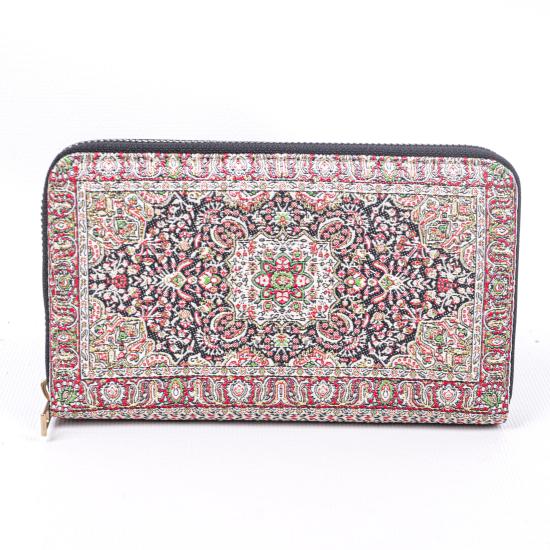 Kilim Cüzdan Modelleri
