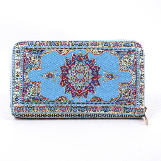 Kilim Cüzdan Modelleri