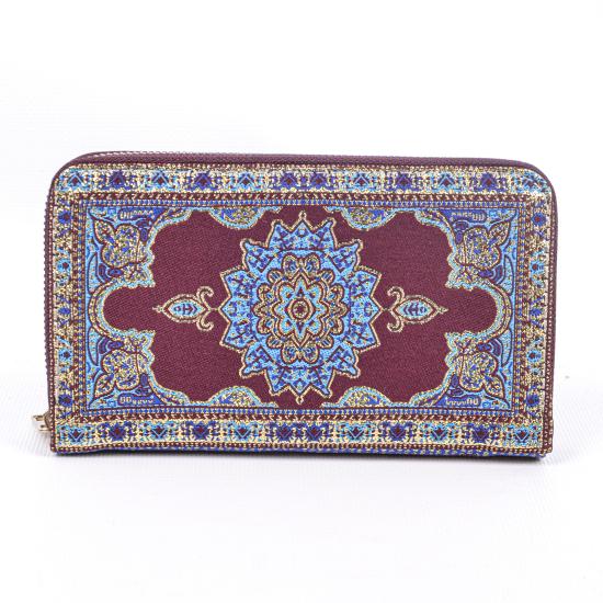 Kilim Cüzdan Modelleri