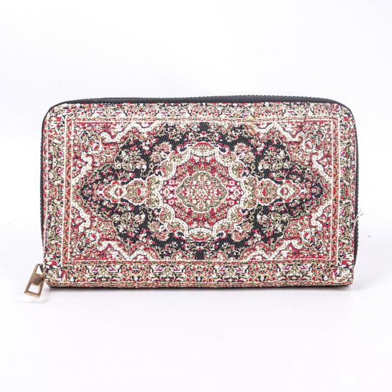 Kilim Cüzdan Modelleri