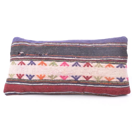 Kilim Yastık Kılıfı