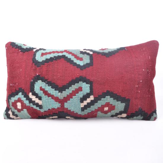 Kilim Yastık Kılıfı