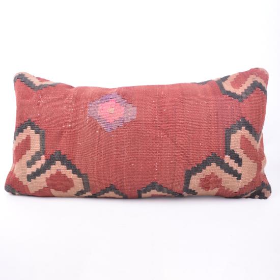 Kilim Yastık Kılıfı