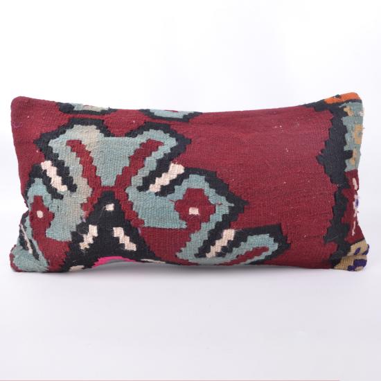 Kilim Yastık Kılıfı