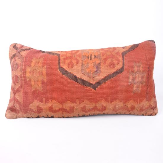 Kilim Yastık Kılıfı