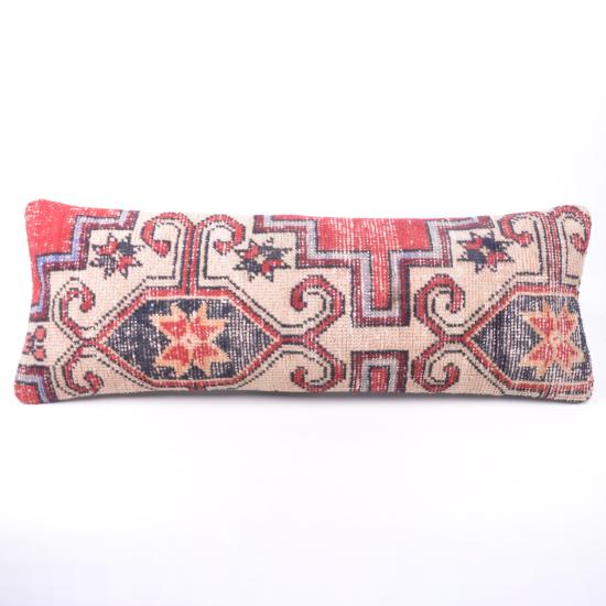 Anadolu Halı Yastık Kılıfı