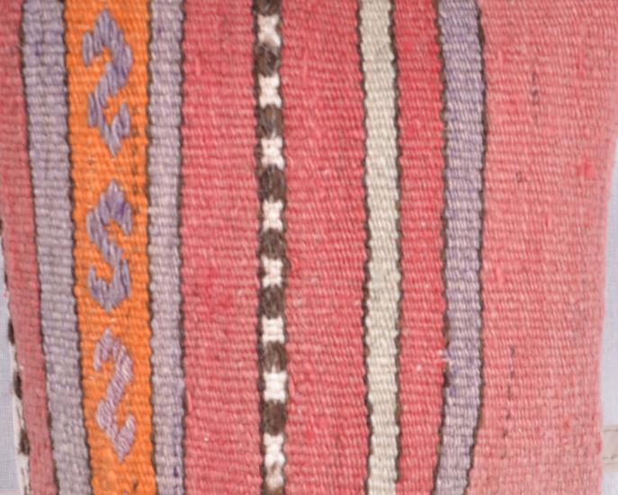 Kilim Çanta Dokuma Çapraz Omuz Çantası