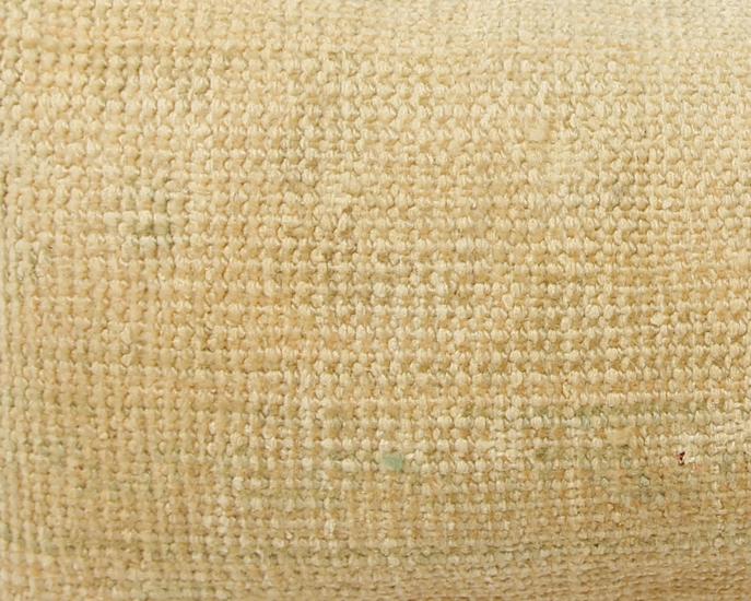 Vintage Anadolu Kilim Kırlen Halı Kılıfı El Dokuması Yün Kırlent