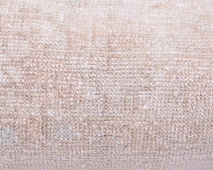 Vintage Anadolu Kilim Kırlen Halı Kılıfı El Dokuması Yün Kırlent