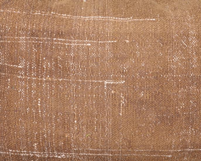 Bohem Anadolu Kilim Kırlen Kılıfı El Dokuması Yün Kırlent