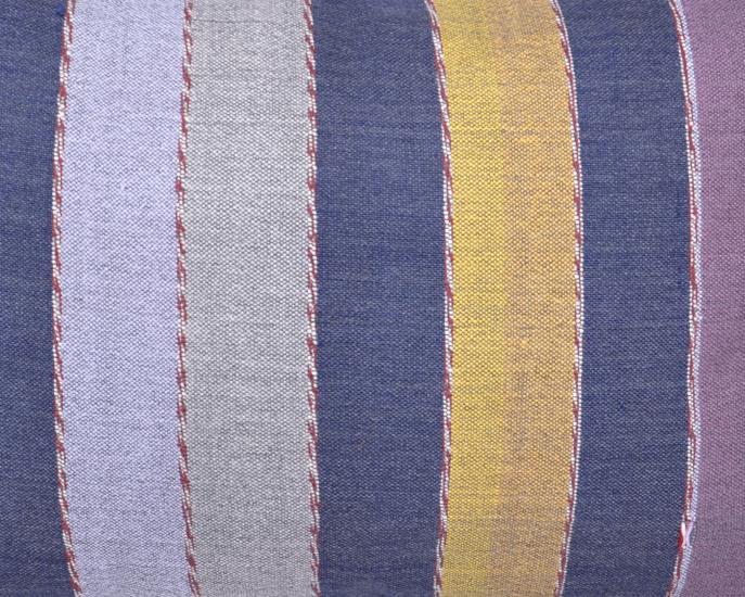 Bohem Anadolu Kilim Kırlen Kılıfı El Dokuması Yün Kırlent