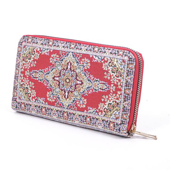 Kilim Cüzdan Modelleri