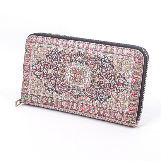 Kilim Cüzdan Modelleri