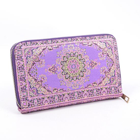 Kilim Cüzdan Modelleri