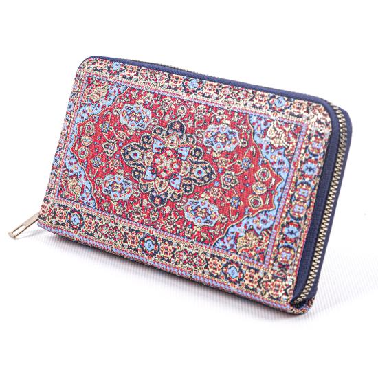 Kilim Cüzdan Modelleri