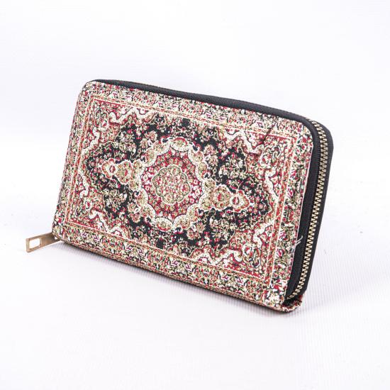 Kilim Cüzdan Modelleri