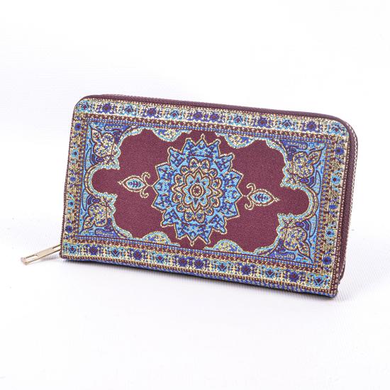 Kilim Cüzdan Modelleri
