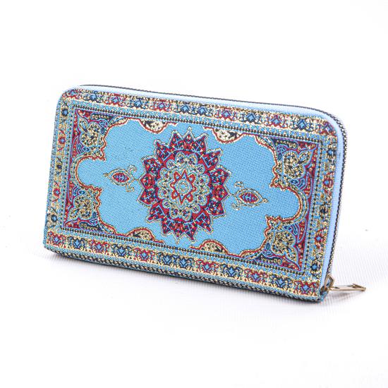 Kilim Cüzdan Modelleri