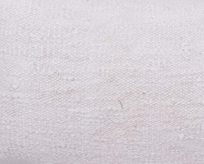 Vintage Anadolu Kilim Kırlen Halı Kılıfı El Dokuması Yün Kırlent