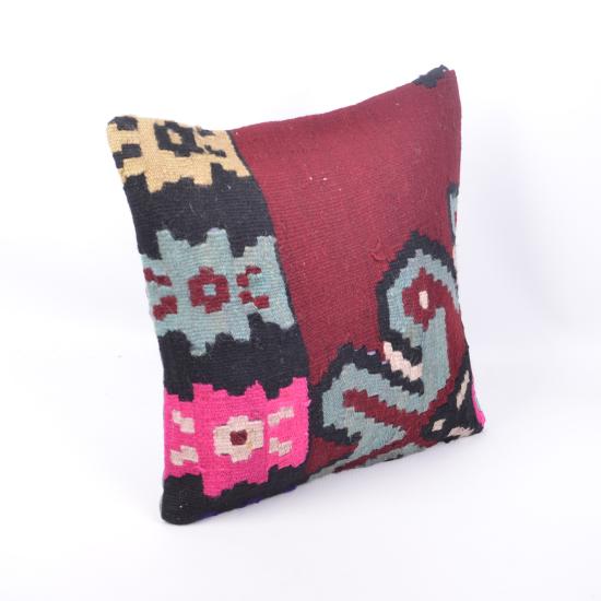 Kilim Yastık Kılıfı