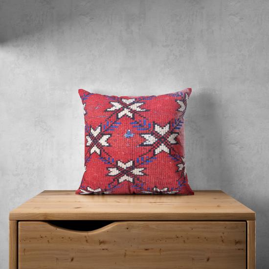 Kilim Yastık Kılıfı